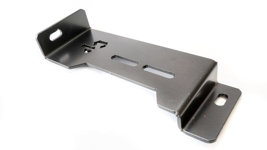 Superduty Bumper Conversion Brackets - 7.3 Powerstroke (1992-1997)