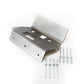Door Handle Reinforcement Plate - 7.3 Powerstroke (1980-1997)