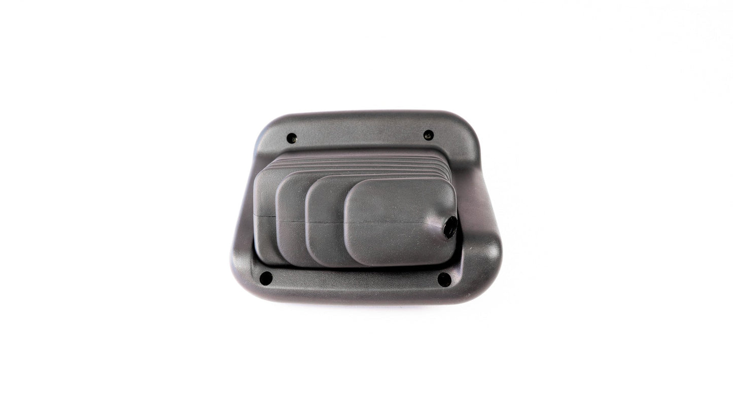 4WD Transfer Case Shifter Boot - 7.3 Powerstroke (1990-1997)