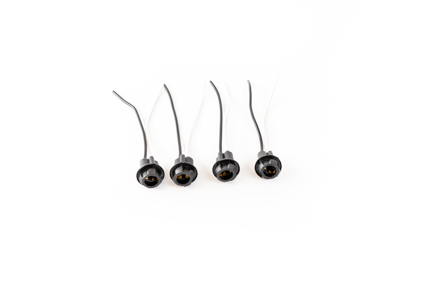 Smoked OBS Dually Fender Light Kit - 7.3 Powerstroke (1980-1997)