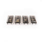 Smoked OBS Dually Fender Light Kit - 7.3 Powerstroke (1980-1997)