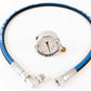 Complete Performance HPOP Test Gauge - 7.3 Powerstroke (1994.5-2003)