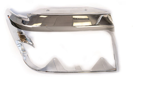 Complete Performance Chrome Headlight Bezels - 7.3 Powerstroke (1992-1996)