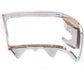 Complete Performance Chrome Headlight Bezels - 7.3 Powerstroke (1992-1996)