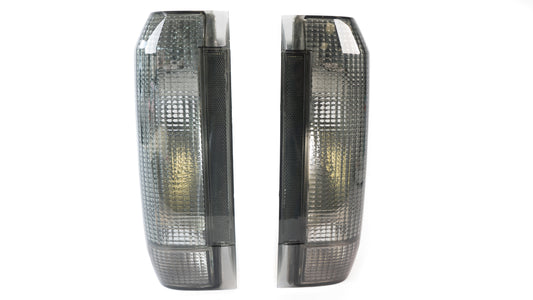 Complete Performance Smoked Tail Lights - 7.3 Powerstroke (1980-1997)