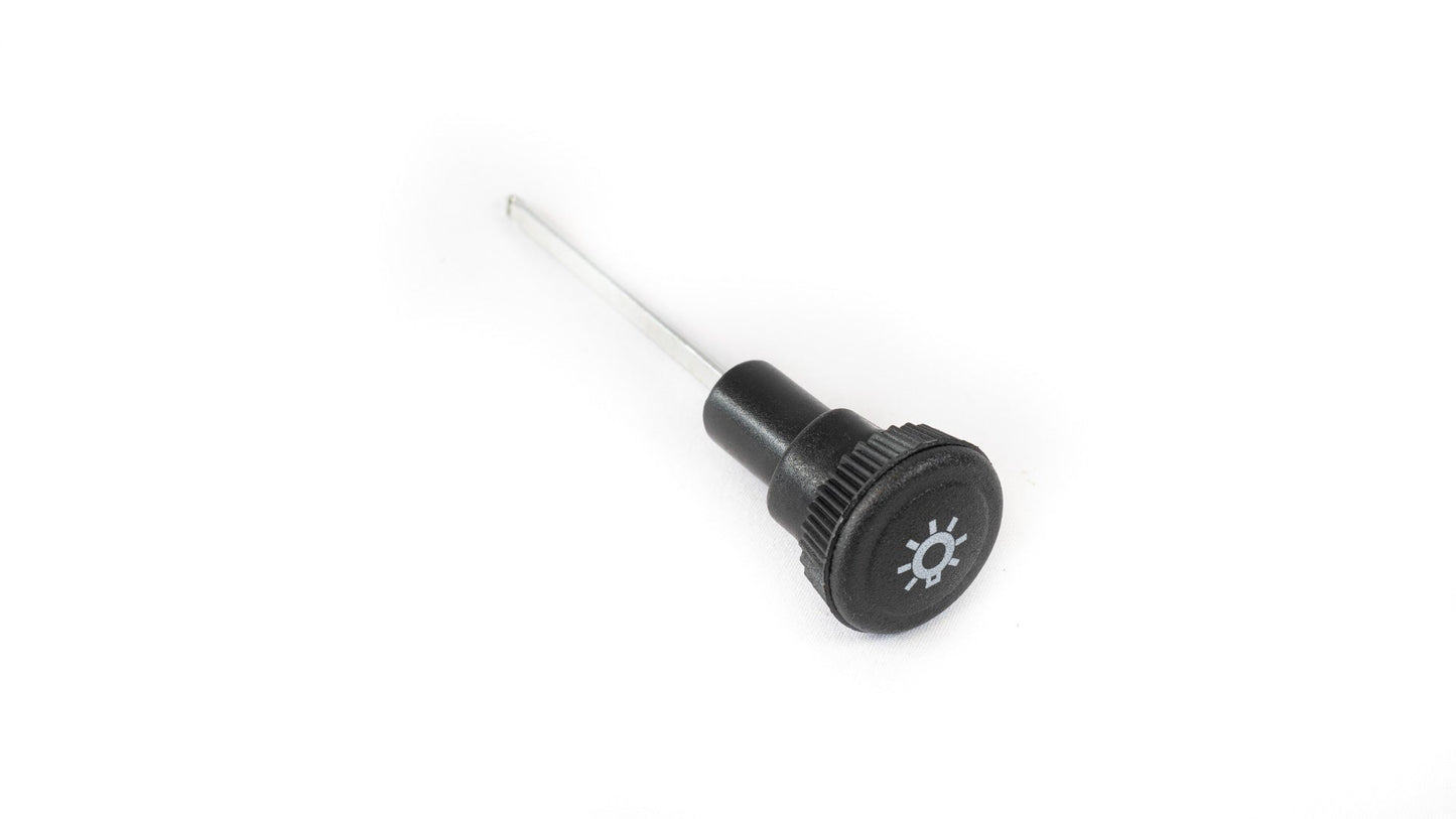 Headlight Switch Knob - 7.3 Powerstroke (1992-1997)
