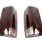 Complete Performance Smoked Red Tail Lights - 7.3 Powerstroke (1980-1997)