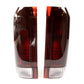 Complete Performance Smoked Red Tail Lights - 7.3 Powerstroke (1980-1997)