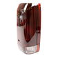 Complete Performance Smoked Red Tail Lights - 7.3 Powerstroke (1980-1997)