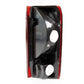 Complete Performance Smoked Red Tail Lights - 7.3 Powerstroke (1980-1997)