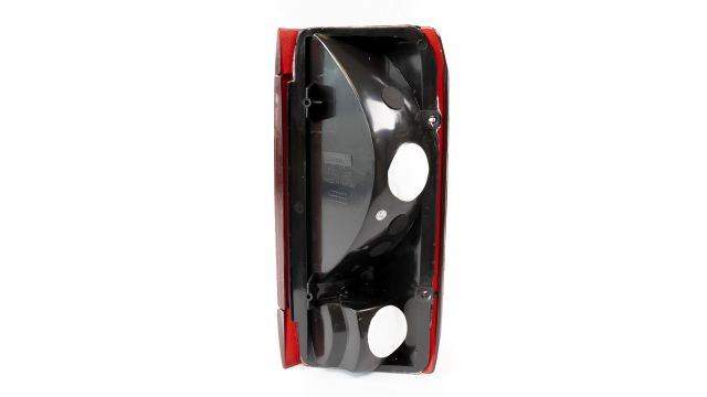 Complete Performance Smoked Red Tail Lights - 7.3 Powerstroke (1980-1997)