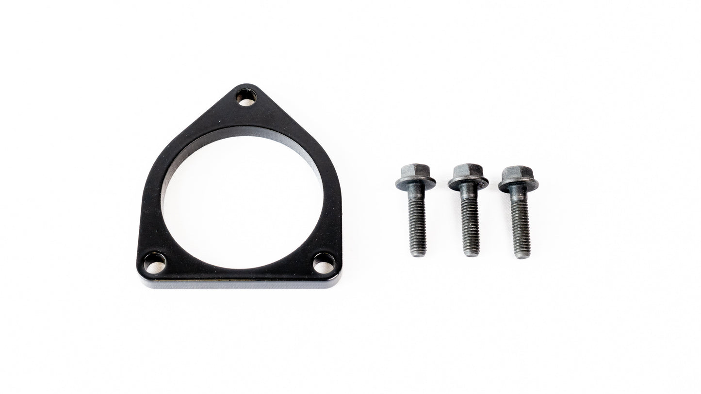 Complete Performance Thermostat Fix - 7.3 Powerstroke (1994.5-2003)