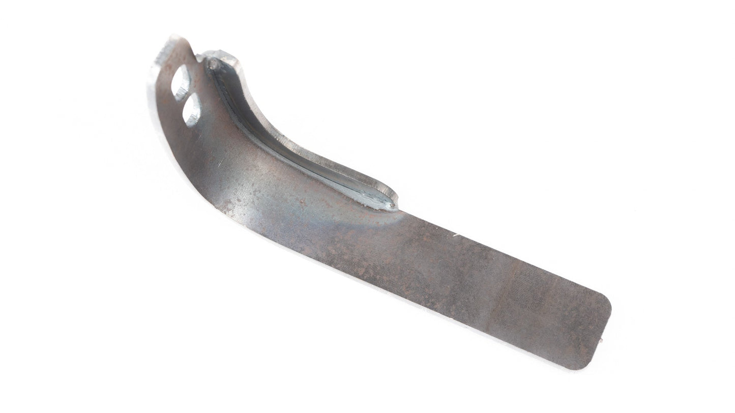 Hood Latch Relocation Bracket - 7.3 Powerstroke (1992-1997)