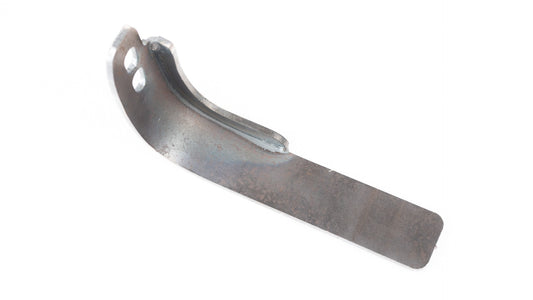 Hood Latch Relocation Bracket - 7.3 Powerstroke (1992-1997)