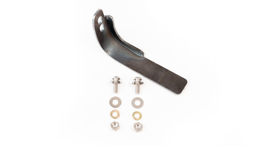 Hood Latch Relocation Bracket - 7.3 Powerstroke (1992-1997)
