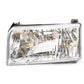 OBS Clear Style Headlights (1992-97)