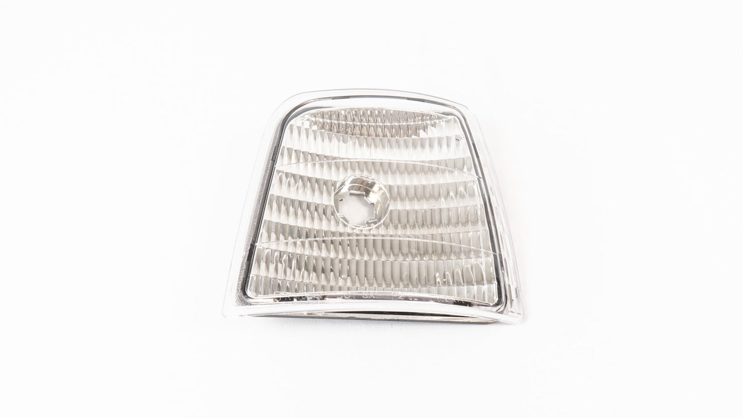 Complete Performance Six Piece Clear Headlight Kit - 7.3 Powerstroke (1992-1997)