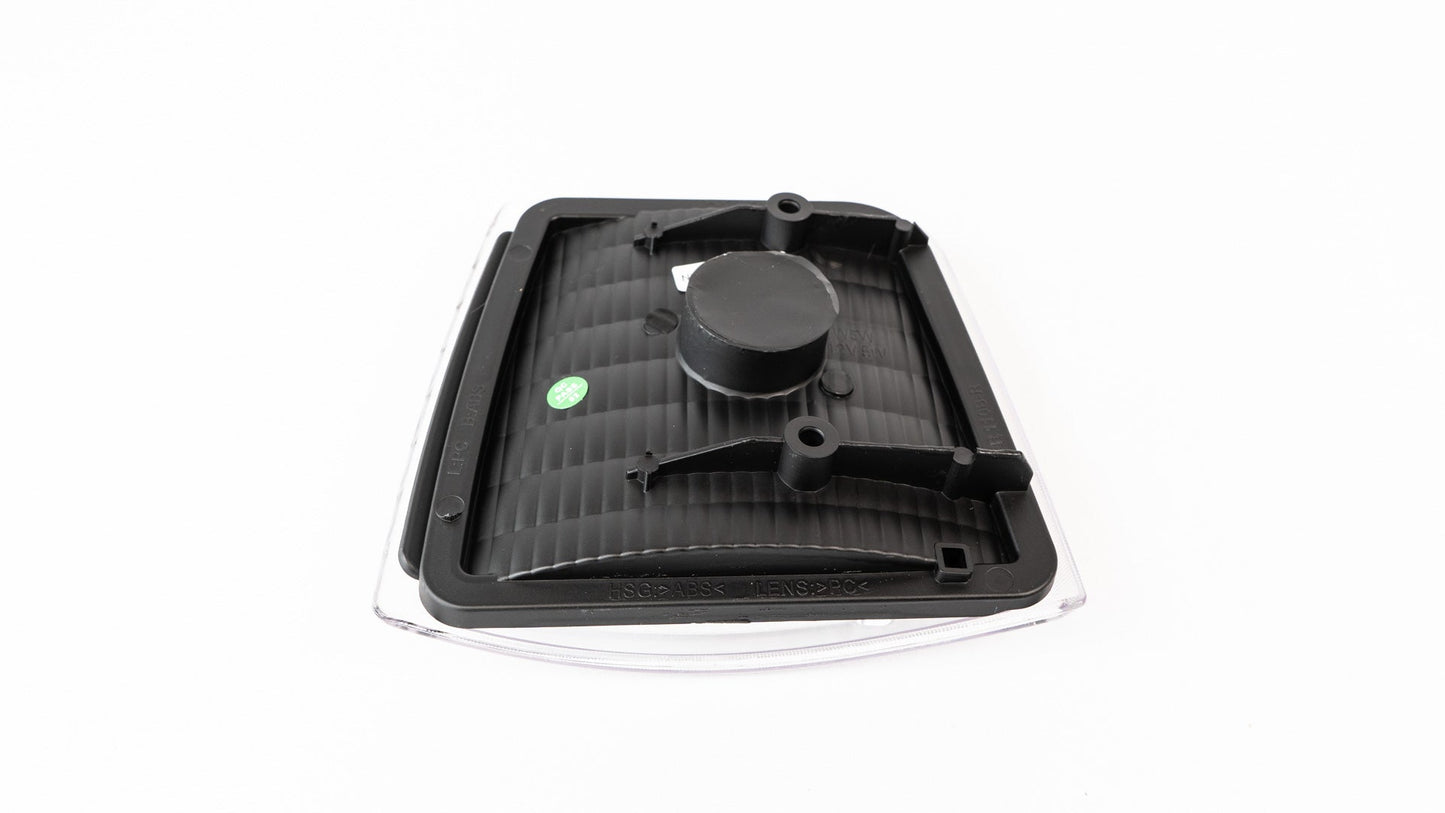 Complete Performance Six Piece Clear Headlight Kit - 7.3 Powerstroke (1992-1997)