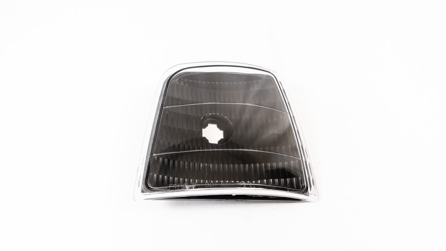 Complete Performance Six Piece Clear Black Headlight Kit - 7.3 Powerstroke (1992-1997)