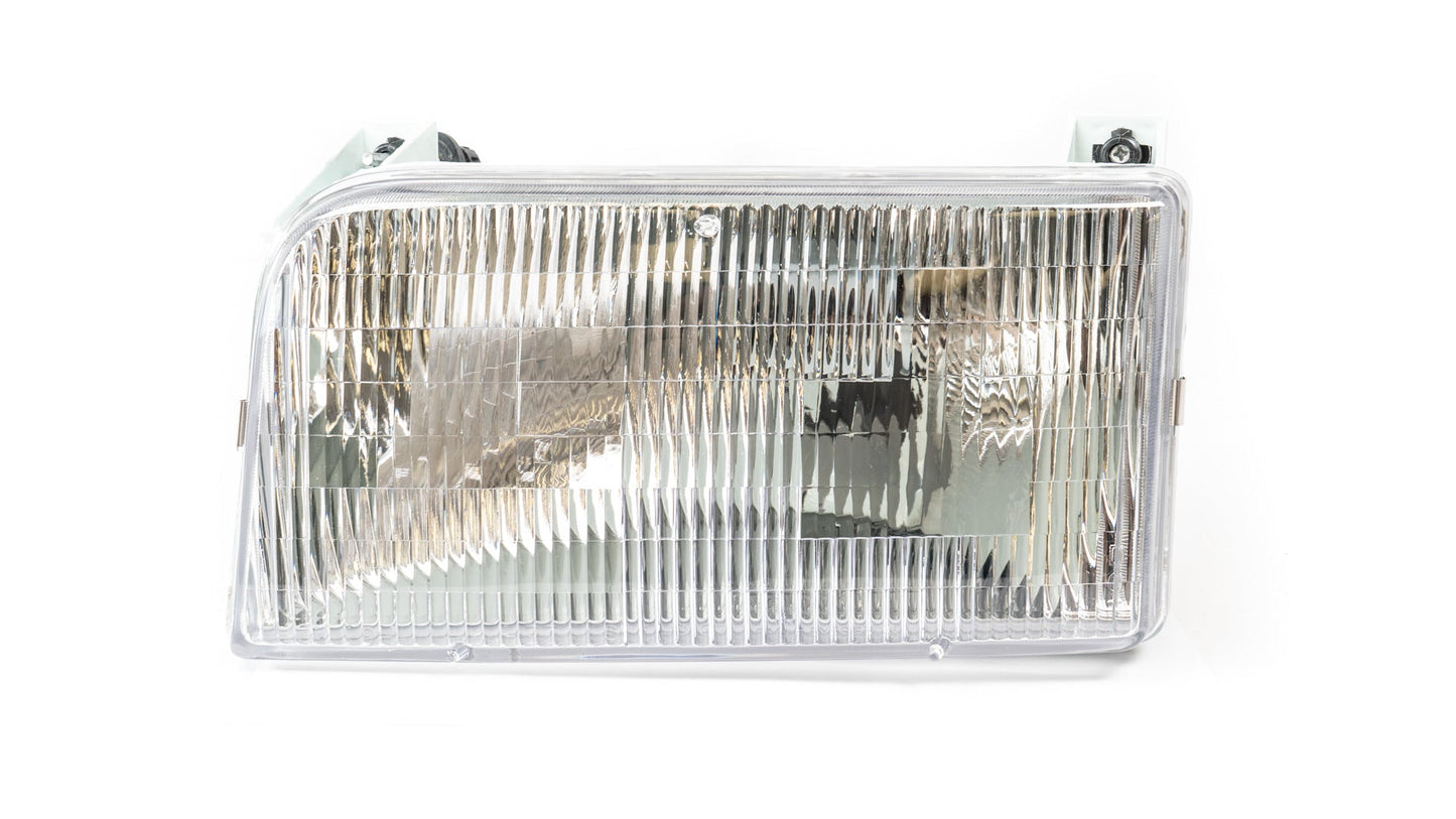 OBS Factory Style Headlights - 7.3 Powerstroke (1992-97)