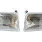 OBS Factory Style Headlights - 7.3 Powerstroke (1992-97)