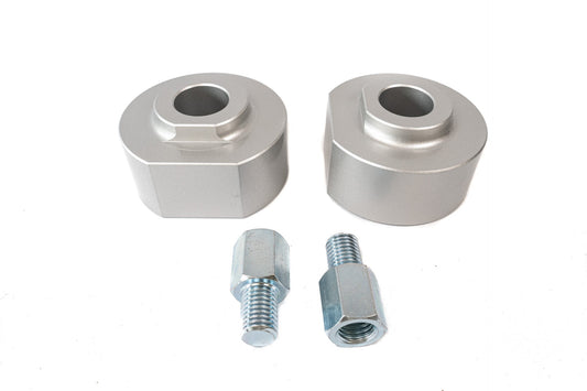 Complete Performance 2WD Leveling Kit - 7.3 Powerstroke (1980-1997)