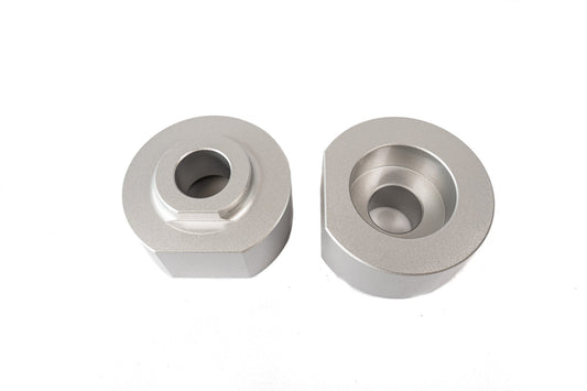 Complete Performance 2WD Leveling Kit - 7.3 Powerstroke (1980-1997)