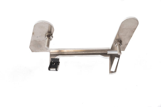 Passenger Door Panel Repair Bracket - 7.3 Powerstroke (1992-1997)