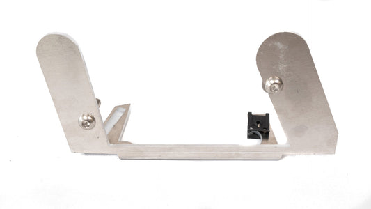 Passenger Door Panel Repair Bracket - 7.3 Powerstroke (1992-1997)