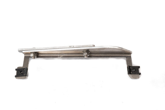 Drivers Door Panel Repair Bracket (Crew Cab) - 7.3 Powerstroke (1994 -1997)