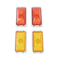 Factory Style OBS Dually Fender Light - Kit - 7.3 Powerstroke (1980-1997)