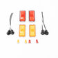 Factory Style OBS Dually Fender Light - Kit - 7.3 Powerstroke (1980-1997)