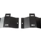 OBS Bumper Fog Light Brackets - 7.3 Powerstroke (1992-1997)