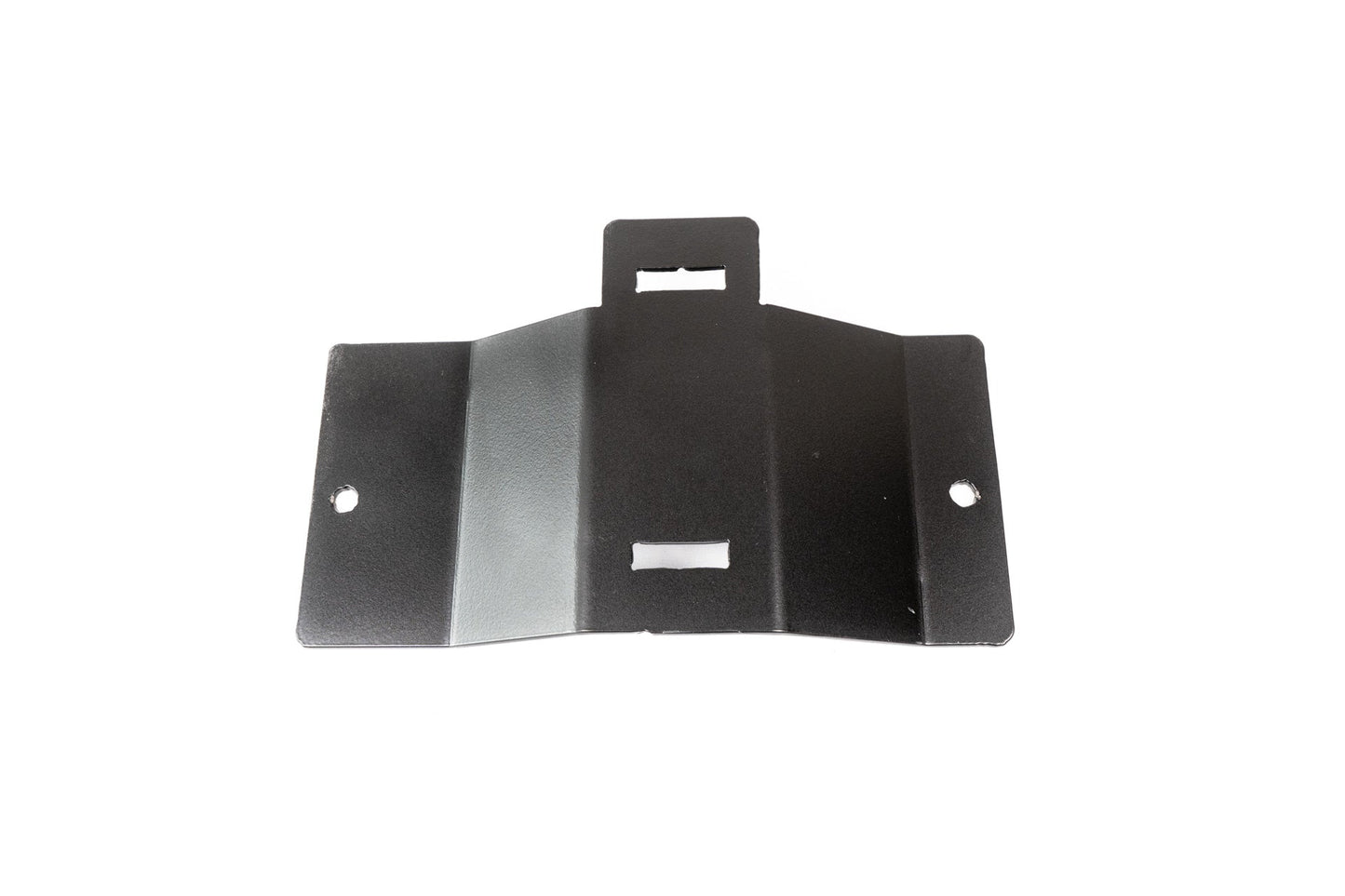 OBS Bumper Fog Light Brackets - 7.3 Powerstroke (1992-1997)