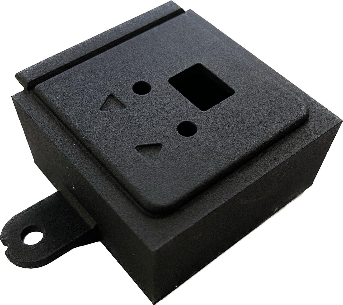 Hydra Dash Mount - 7.3 Powerstroke (1994-1997)