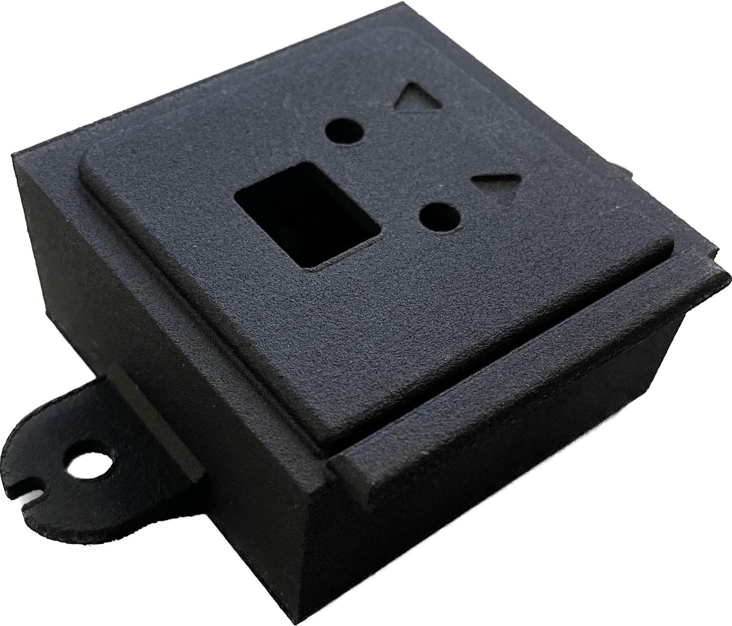 Hydra Dash Mount - 7.3 Powerstroke (1994-1997)