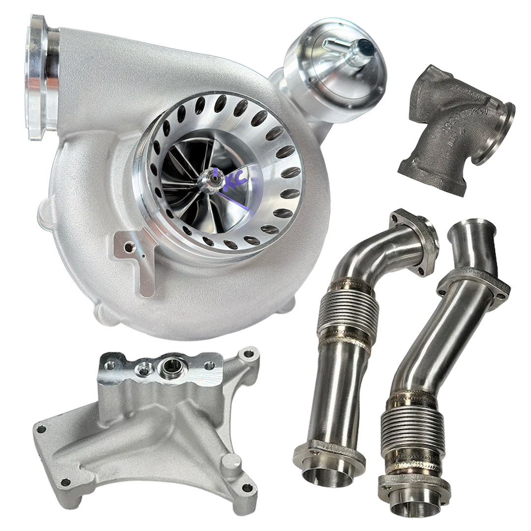 KC300x G3 Stage 1 Conversion Kit - 7.3 Powerstroke OBS (1994-1998)