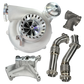 KC300x G3 Stage 2 Conversion Kit - 7.3 Powerstroke OBS (1994-1998)