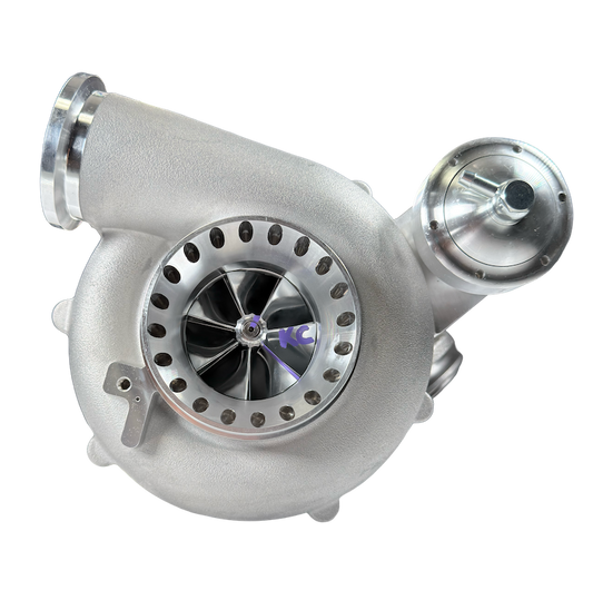 KC300x G3 Stage 3 Conversion Kit - 7.3 Powerstroke OBS (1994-1998)