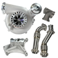 KC300x G3 Stage 3 Conversion Kit - 7.3 Powerstroke OBS (1994-1998)