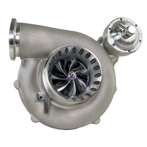 KC300x G3 Stage 1 Turbo - 7.3 Powerstroke (E99)