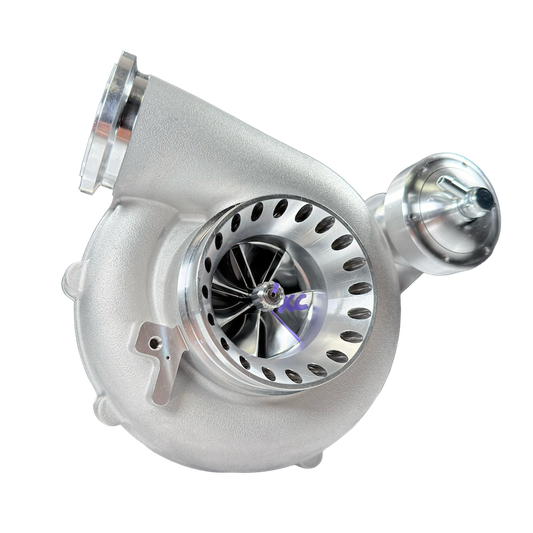 KC300x G3 Stage 1 Conversion Kit - 7.3 Powerstroke OBS (1994-1998)