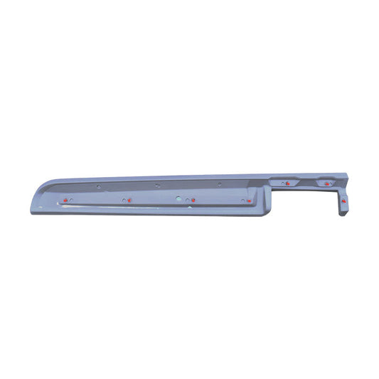 Molded OEM-Quality Dash Pads - 7.3 Powerstroke (1992-1997)