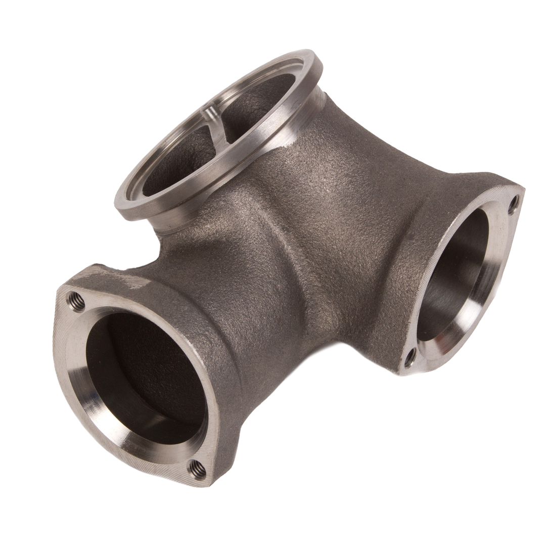 FOMOCO Up-Pipe Collector - 7.3 Powerstroke (e1999)