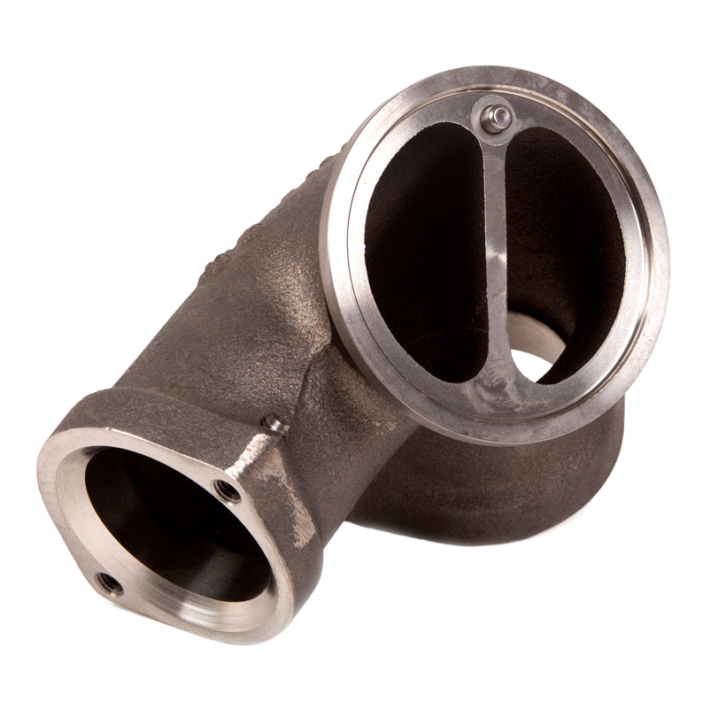 FOMOCO Up-Pipe Collector - 7.3 Powerstroke (e1999)