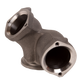 FOMOCO Up-Pipe Collector - 7.3 Powerstroke (e1999)