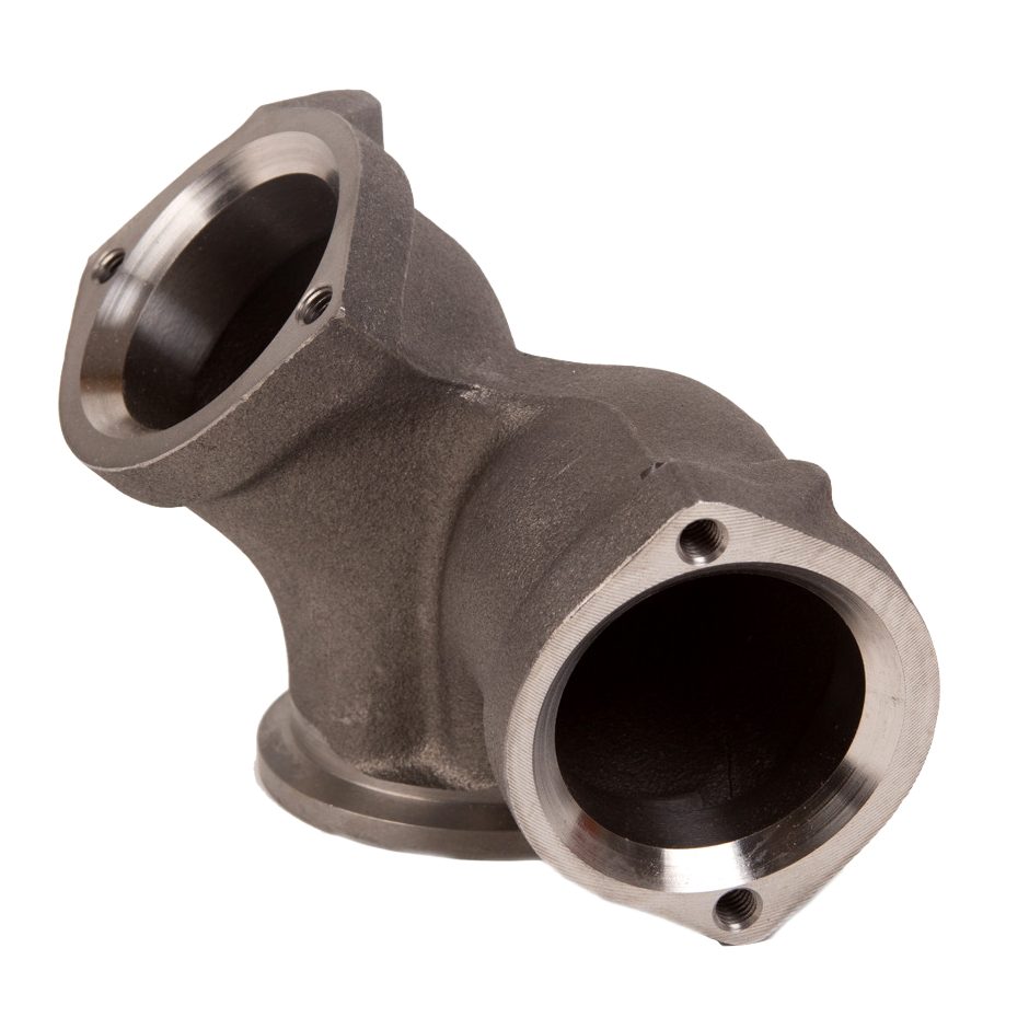 FOMOCO Up-Pipe Collector - 7.3 Powerstroke (e1999)