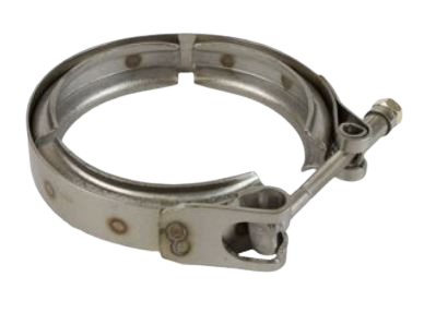 Downpipe Clamp - 6.7 Powerstroke (2015-2023)