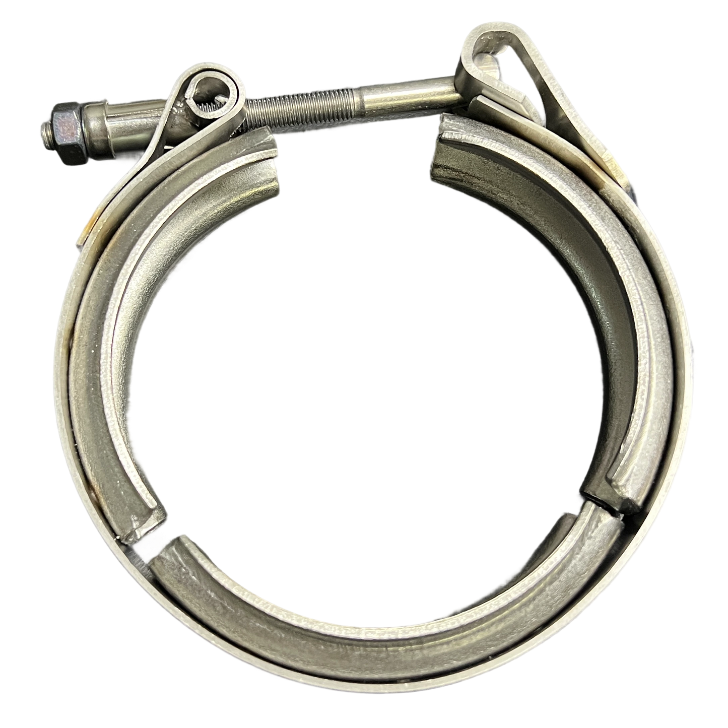 Downpipe Clamp - 6.7 Powerstroke (2015-2023)