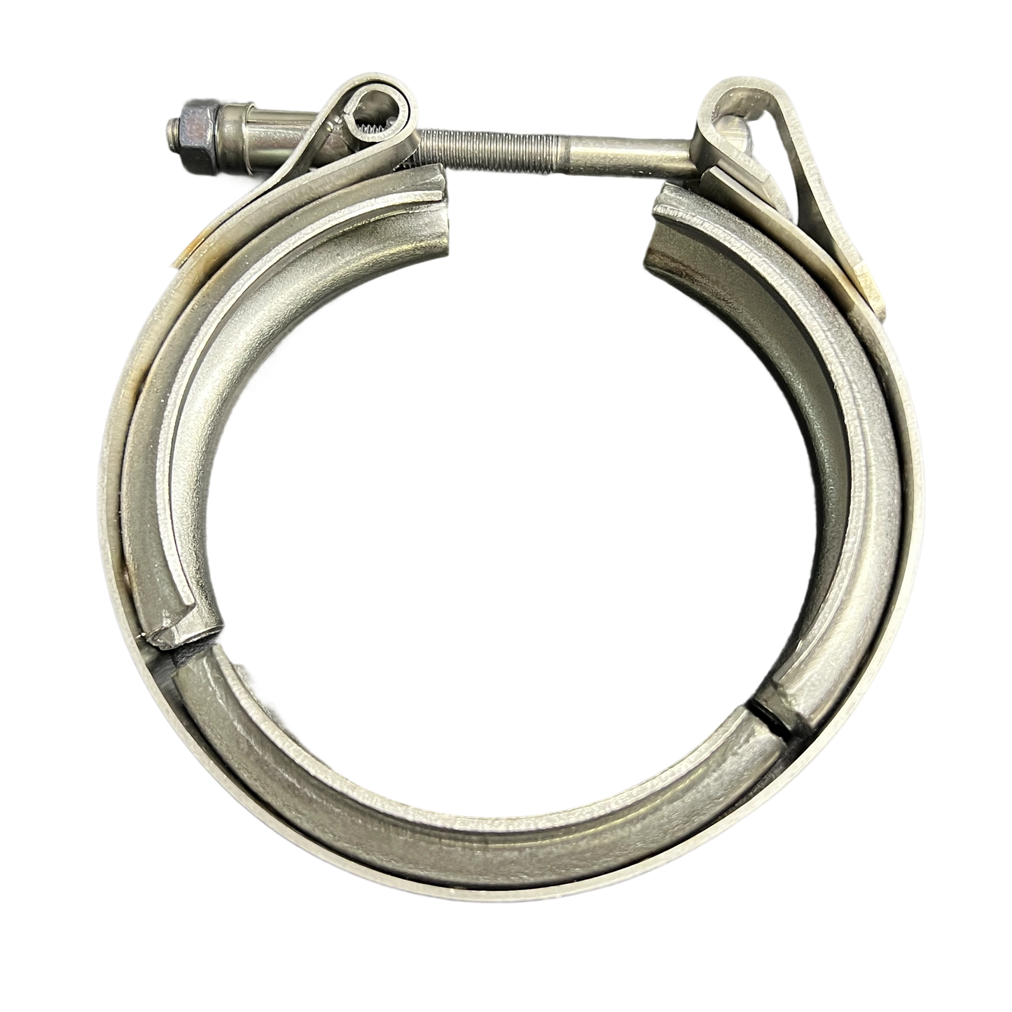 Downpipe Clamp - 6.7 Powerstroke (2015-2023)